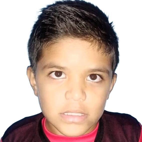 DEREK ALFONSO ROJAS SALAZAR