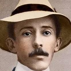 Alberto Santos Dumont