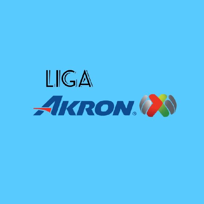 Liga Akron MX