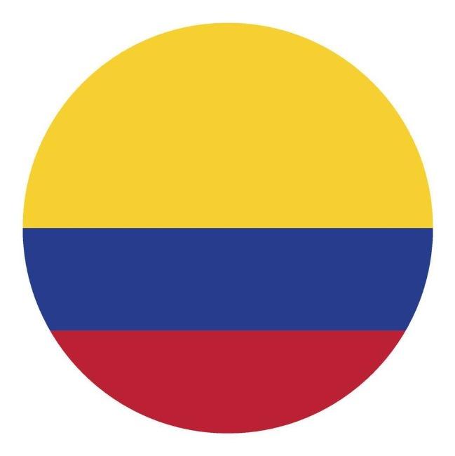 COLOMBIA