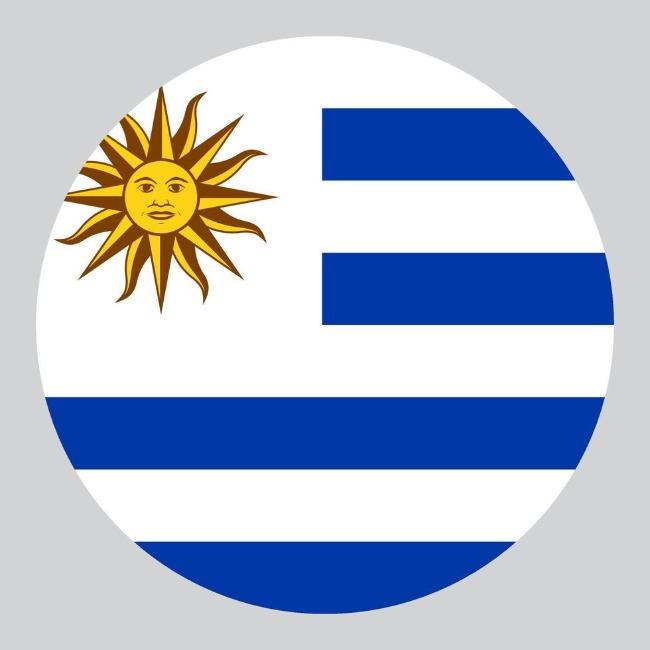 URUGUAY