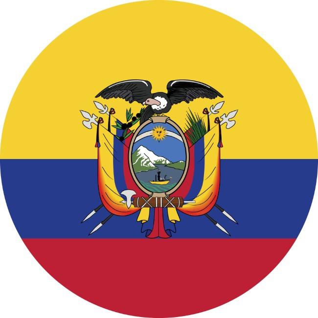 ECUADOR