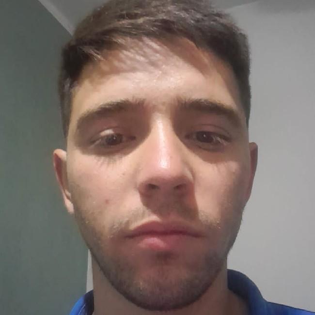 Cristian pifer 7