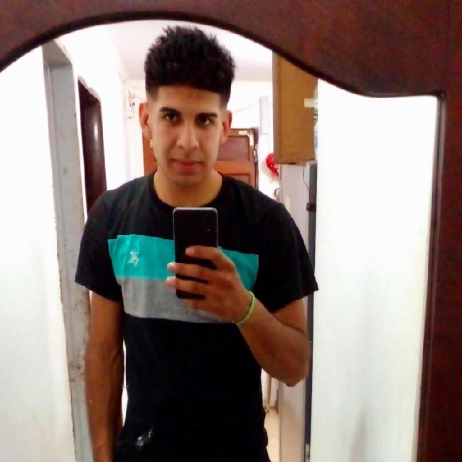 Ivan Coronel 8