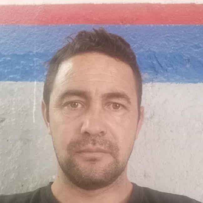 Sergio cuello 8