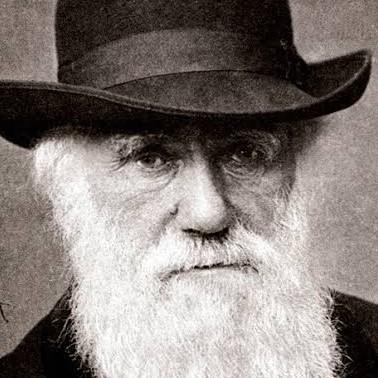 Charles Darwin