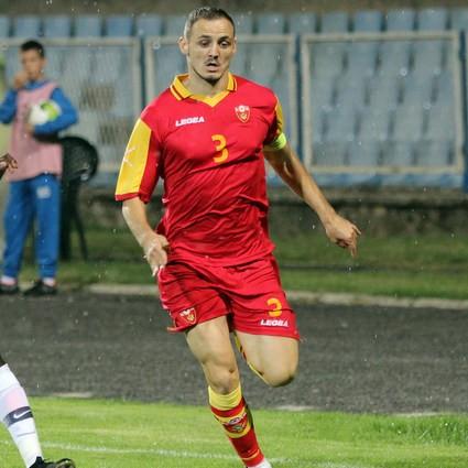 Andrija Vukčević
