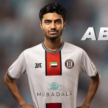 Ali Almheiri