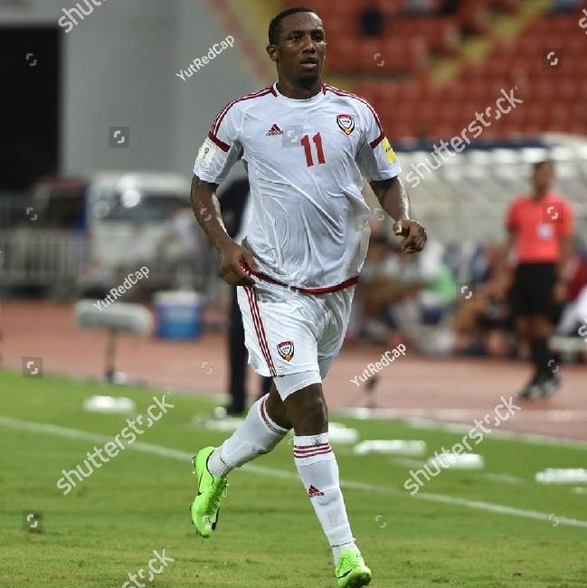Ahmed Barman