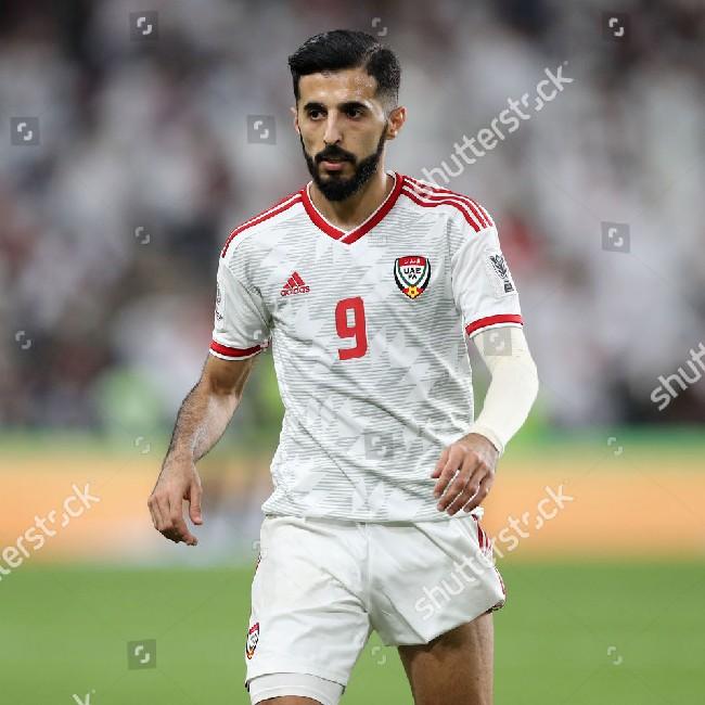 Bandar Al-Ahbabi
