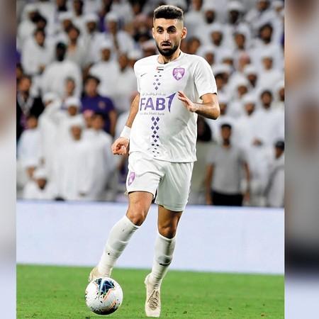 Yahia Nader