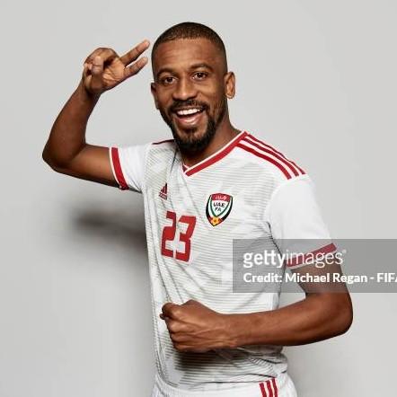 Abdulaziz Hussain