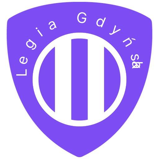 KS Legia gdyńska