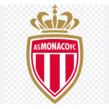 🇫🇷 A. S. Mónaco