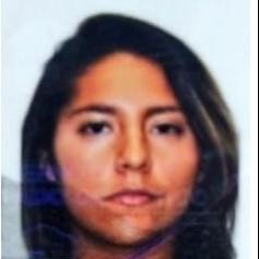 #97 DL GIDDALTHI MICHELLE RODRÍGUEZ FOSADO