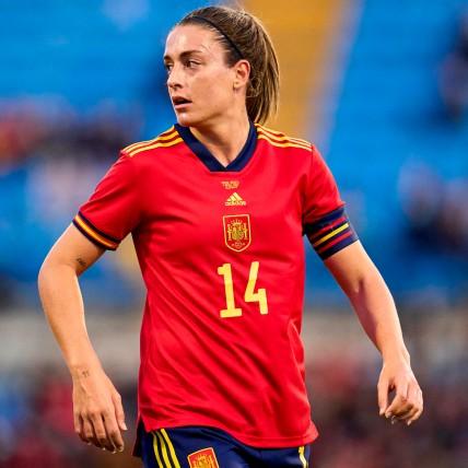 Alexia Putellas 🇪🇦