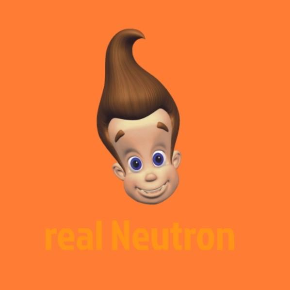 Real Neutron
