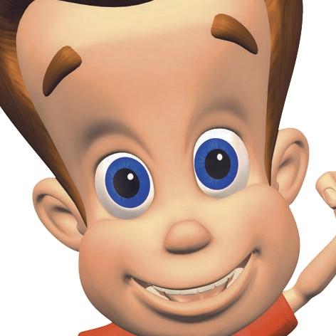 James Isaac Neutron