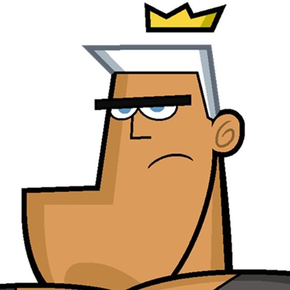 Jorgen Von Strangle