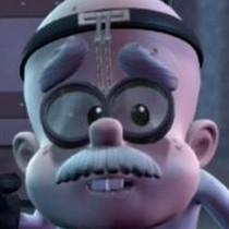 Finbarr Calamitous