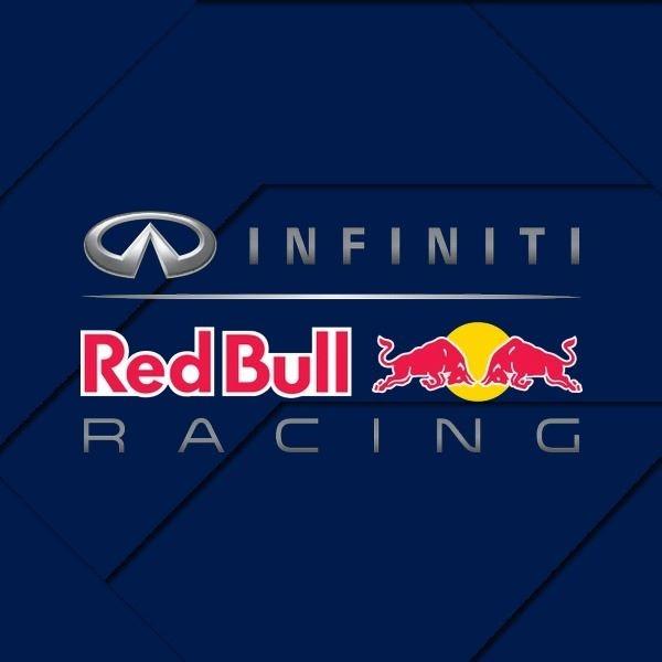 RedBull Racing details