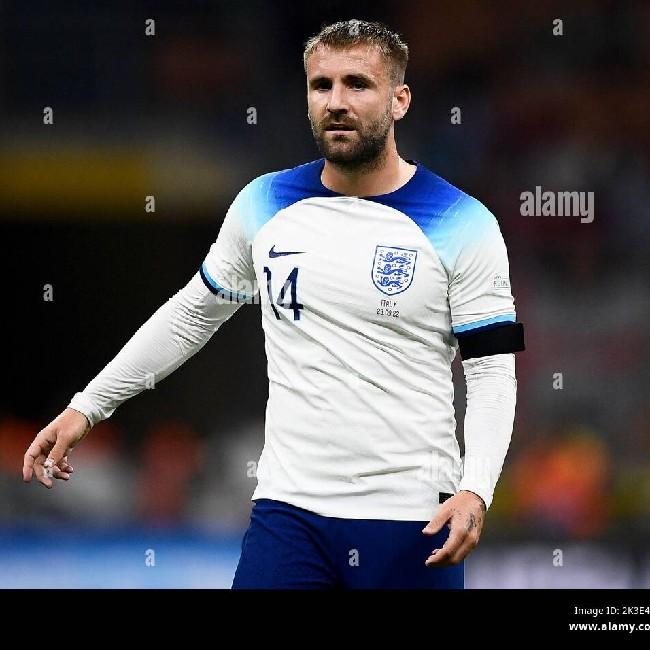 Luke Shaw