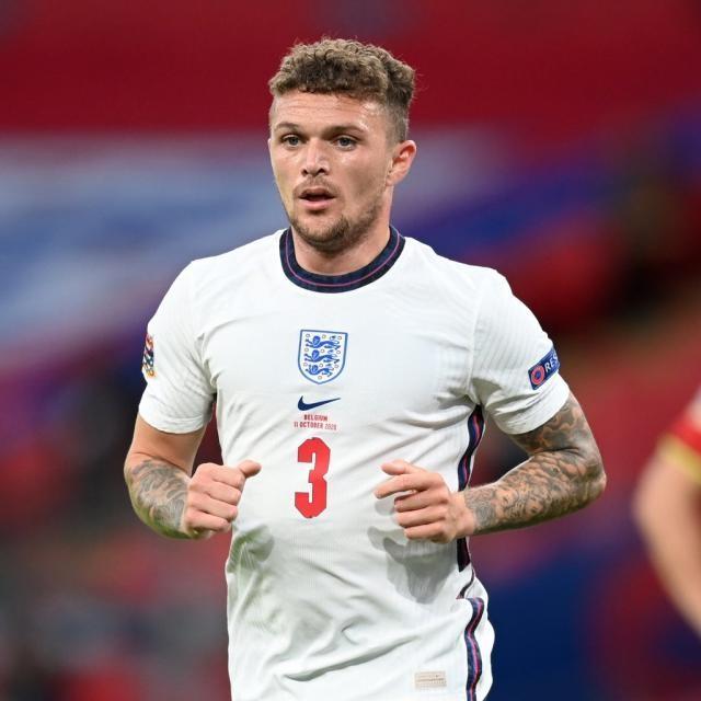Kieran Trippier