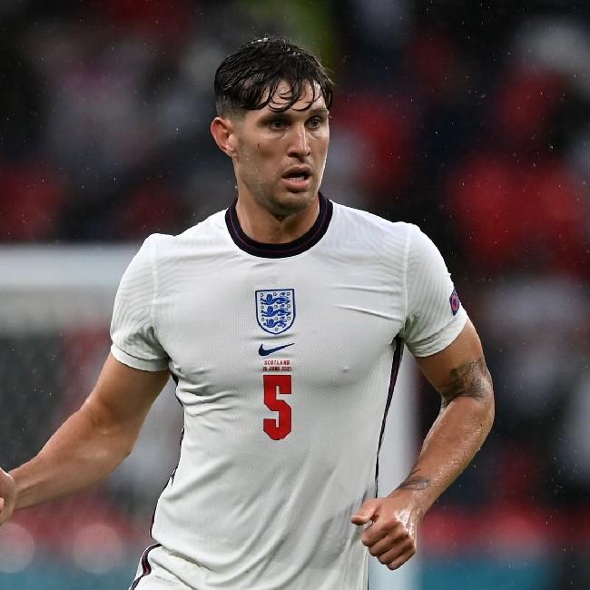 John Stones