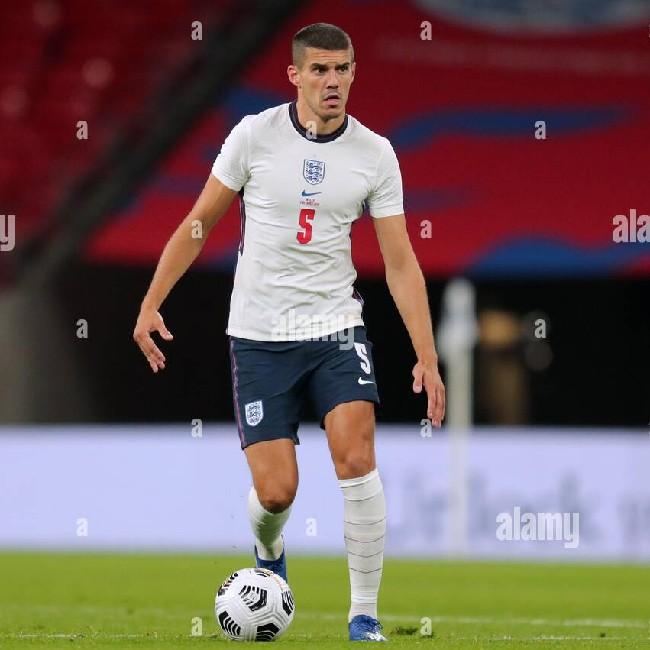 Conor Coady