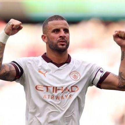 Kyle Walker