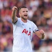 Eric Dier