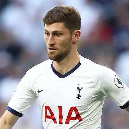 Ben Davies