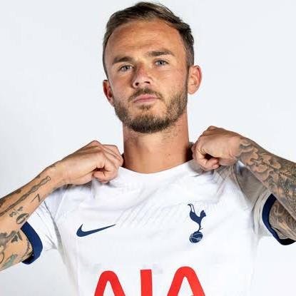 James Maddison