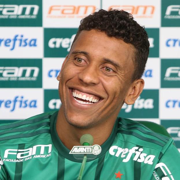 Marcos Rocha