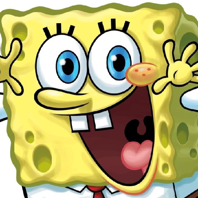 Bob esponja