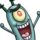Sheldon James Plankton