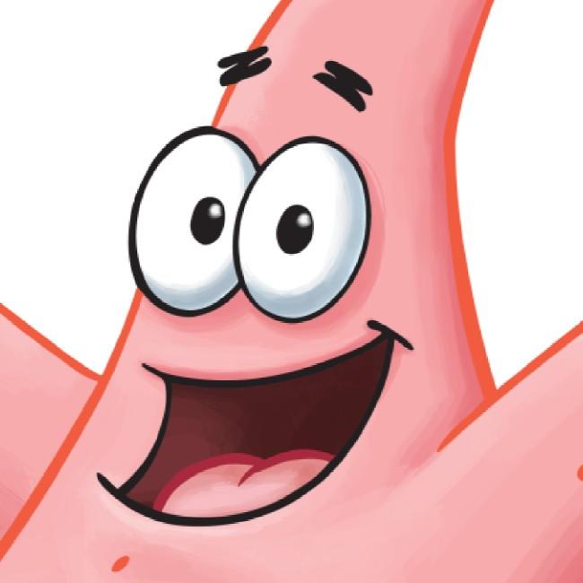Patrick Estrela