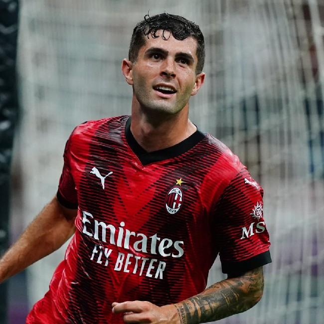 Christian Pulisic