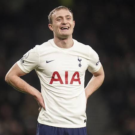 Oliver Skipp