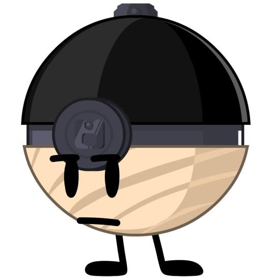 Pokeball