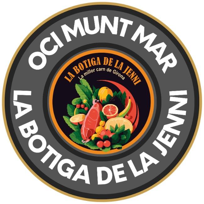 Oci Munt Mar—La botiga de la Jeni