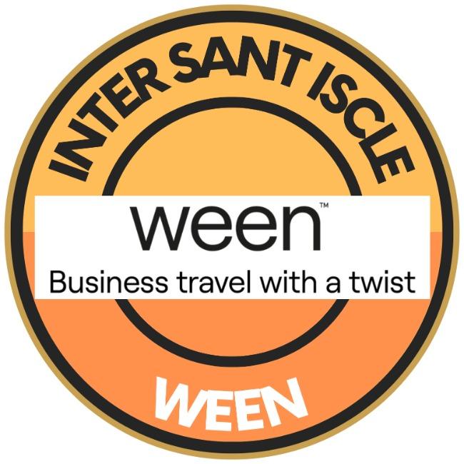Inter Sant Iscle—Ween