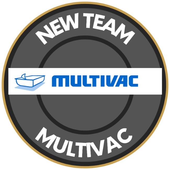 New Team—Multivac