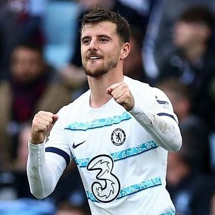 Mason Mount