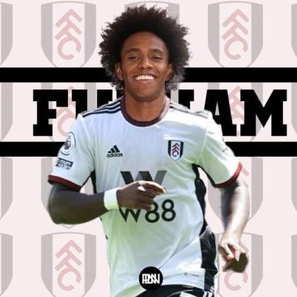 Willian