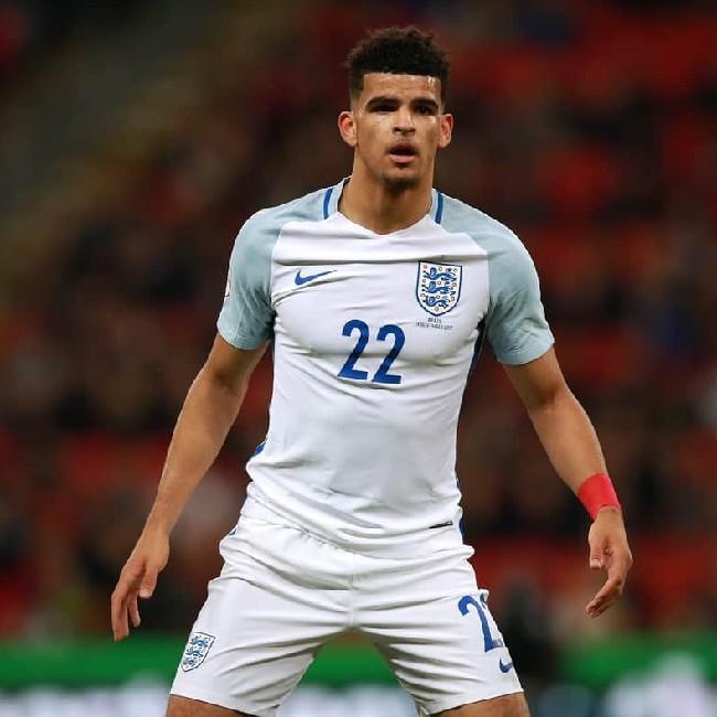 Dominic Solanke