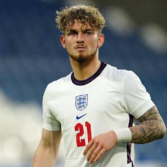 Harvey Elliott