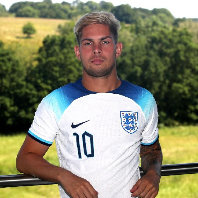 Smith Rowe