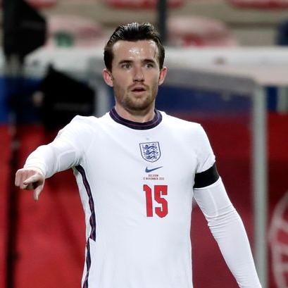 Ben Chilwell
