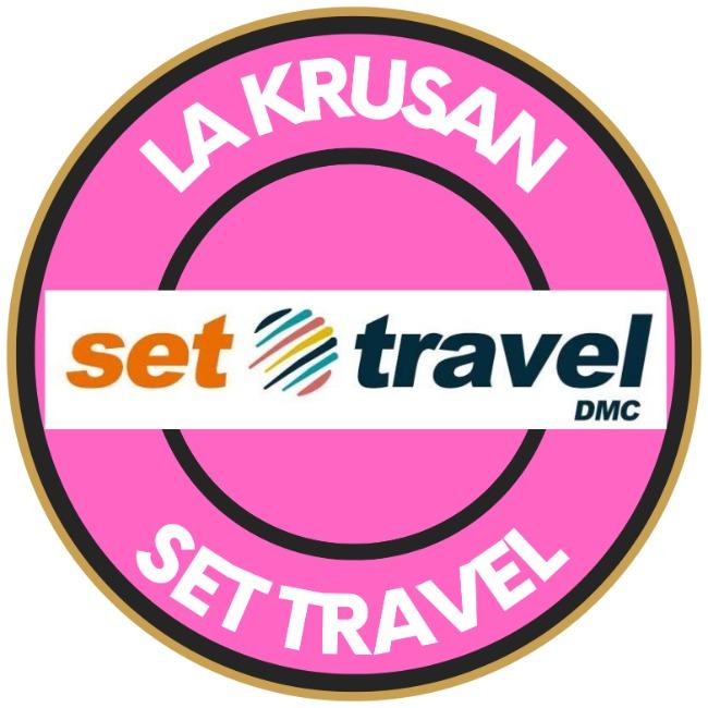 La Krusan—Set Travel